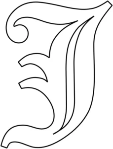 buchstabe-j-kreativ-ausmalen