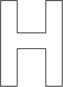buchstaben-h-gross-ausmalvorlage