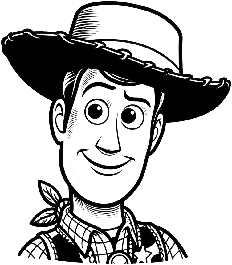 cowboy-im-wilden-westen-ausmalbild