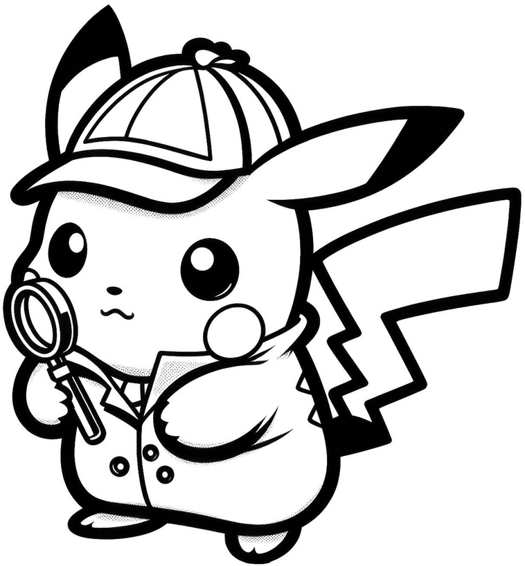 detektiv-pokemon-mit-lupe-und-hut