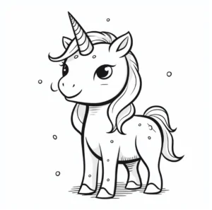 einhorn-laecheln-kreativ-ausmalen