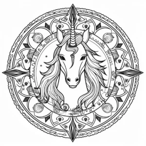 einhorn-mandala-mit-geometrischen-mustern