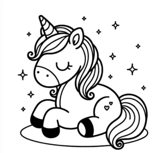 einladung-einhorn-ausmalbild-kreativ