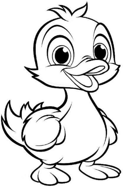ente-motiv-zum-ausmalen-fuer-kinder