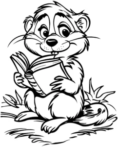 erdmaennchen-mit-buch-lesen