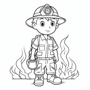 feuerwehrmann-mit-wasserschlauch-und-flammen
