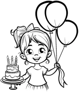 geburtstagskind-luftballons-kuchen-malen