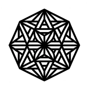 geometrisches-muster-ausmalvorlage-zum-drucken