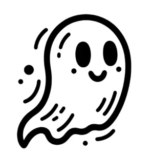 gespenst-halloween-malvorlage