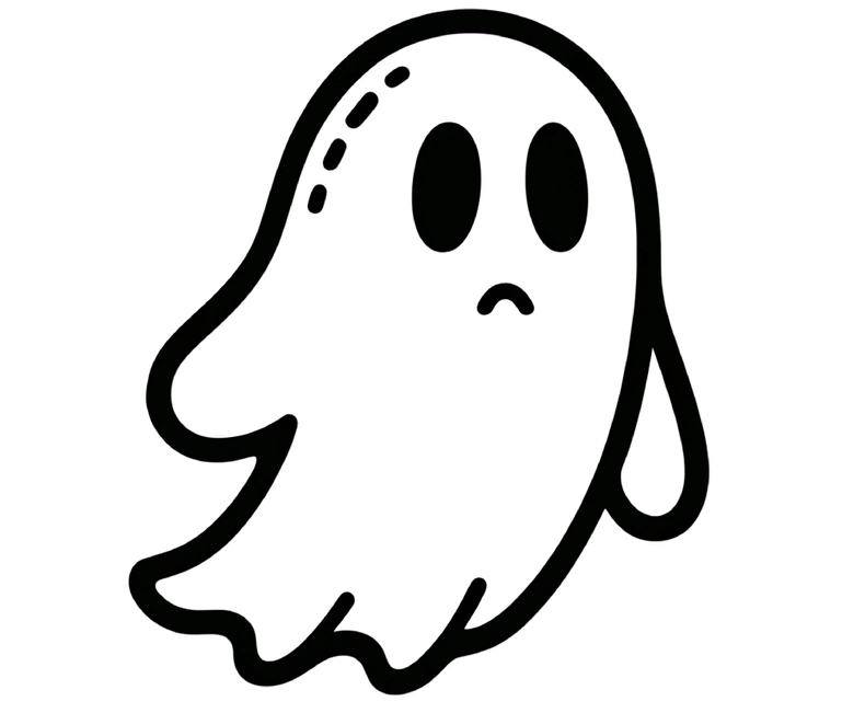 gespenst-malen-fuer-halloween