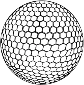 hexagonales-muster-ausmalbild-vorlage