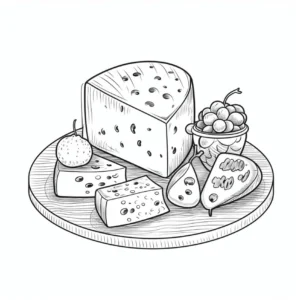 kaeseplatte-mit-obst-und-trauben