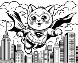 katzen-superheldin-in-der-stadt