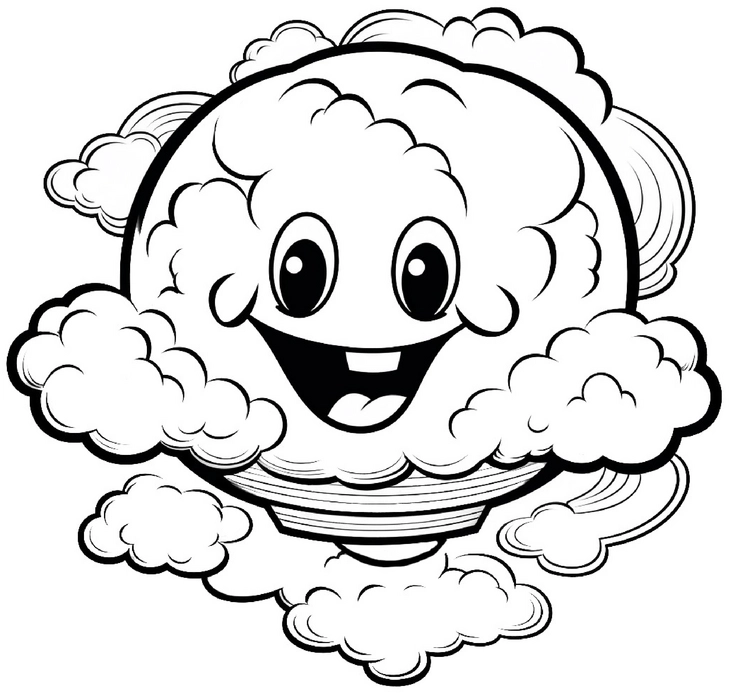 laechelnde-wolke-mit-fluffigen-wolken