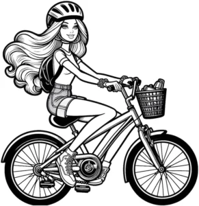 maedchen-auf-fahrrad-mit-helm-und-korb