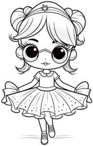 maedchen-im-kleid-mit-grossen-augen-und-kroenchen