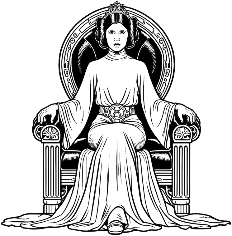 majestetische-figur-auf-thron