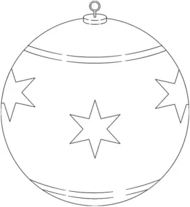 malvorlage-christbaumkugel-zum-ausmalen