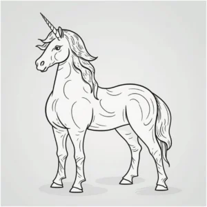 malvorlage-einhorn-traumhaft-fantasievoll