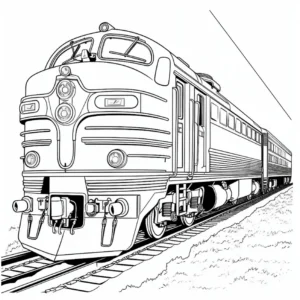 malvorlage-eisenbahn-zug-zum-ausmalen