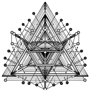 malvorlage-geometrisches-muster-zum-ausmalen