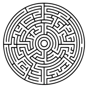 malvorlage-labyrinth-kreativ-ausmalen