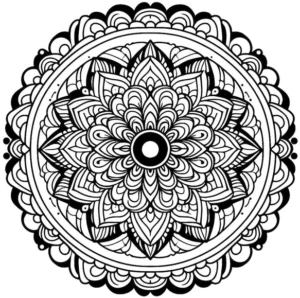 malvorlage-mandala-komplexe-muster-zum-ausmalen