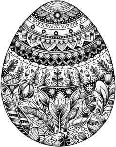 malvorlage-osterei-kunstvolle-muster