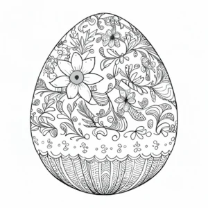 malvorlage-osterei-mit-blumen-und-floralen-mustern
