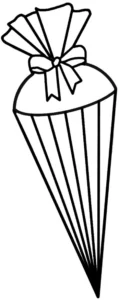 malvorlage-schultuete-mit-suessigkeiten