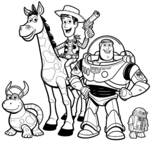 malvorlage-wilder-westen-cowboy-und-fantasyfiguren