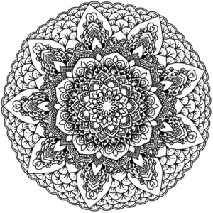 mandala-ausmalen-mit-geometrischen-formen-und-floralen-motiven