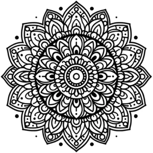 mandala-ausmalvorlage-mit-symmetrischen-mustern