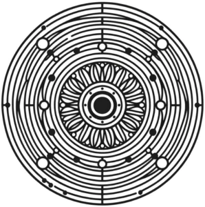 mandala-mit-blumenartigem-muster-und-spiralen