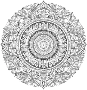 mandala-mit-geometrischen-mustern-zum-ausmalen
