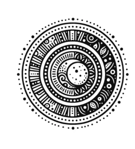 mandala-muster-weltall-ausmalvorlage