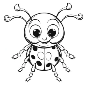 marienkaefer-malvorlage-fuer-kinder