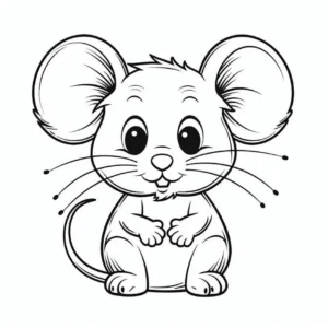 maus-mit-grossen-ohren-und-schnurrhaaren