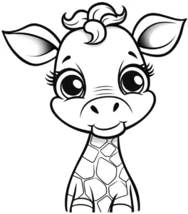 niedliche-giraffe-mit-grossen-augen-und-charme