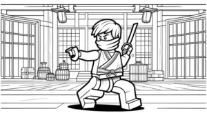 ninja-in-kampfstil-mit-traditioneller-kulisse
