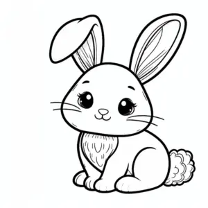 osterhase-ausmalbild-osterfest-kreativ-gestalten