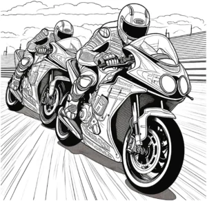 rennmotorrad-im-wettkampf-ausmalvorlage