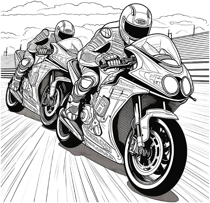 rennmotorrad-im-wettkampf-ausmalvorlage