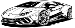 rennwagen-ausmalvorlage-fuer-kinder