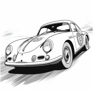 rennwagen-in-voller-fahrt-malvorlage