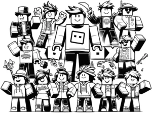 roblox-malvorlage-charaktere-ausmalen