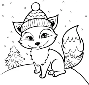 rotfuchs-im-winter-mit-muetze