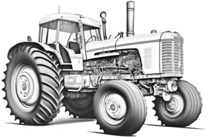 traktor-ausmalbild-fuer-kinder