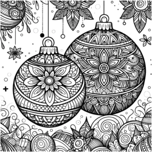 weihnachtskugeln-ausmalvorlage-mit-mustern